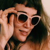 Lou from Paris | Woman | 39 years old | Sagittarius