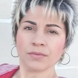 Bubbly from Birkirkara | Woman | 45 years old | Aquarius