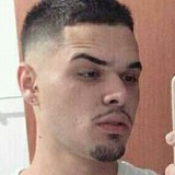 Vitinho from Seropedica | Man | 27 years old | Leo