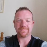 Nicky from Droichead Nua | Man | 42 years old | Virgo