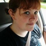 Brianna from Parkersburg | Woman | 25 years old | Scorpio