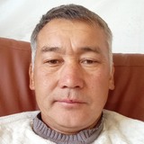 Bakhtiyorhonwy from Khabarovsk | Man | 48 years old | Capricorn