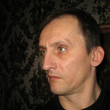 Sergey from Kharkov | Man | 55 years old | Scorpio