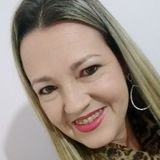 Ana from Tiete | Woman | 47 years old | Aquarius