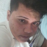 Luisantonioglg from Puga | Man | 30 years old | Capricorn