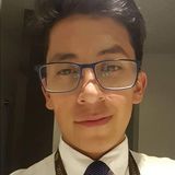 Fercuevas from Mexico | Man | 32 years old | Gemini