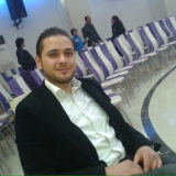 Alloush from Amal | Man | 37 years old | Libra
