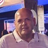 Johndixon02Cb from Amsterdam | Man | 61 years old | Gemini