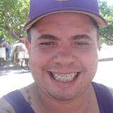 Locutormorcy from Sao Jose do Rio Preto | Man | 42 years old | Gemini