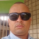 Renilsonmoranz from Arari | Man | 46 years old | Cancer