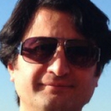 Gunes  Chuck from Cankaya | Man | 43 years old | Capricorn