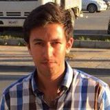 Saman from Kyrenia | Man | 35 years old | Aquarius