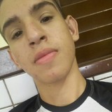 Everson from Sao Luis | Man | 25 years old | Scorpio