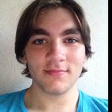 Hebriden from Capelle aan den IJssel | Man | 31 years old | Aries