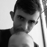 Thiaguinho from Barra de Sao Francisco | Man | 31 years old | Leo
