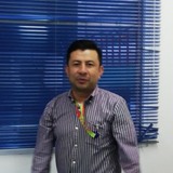 Omarcillo from Cuautitlan Izcalli | Man | 47 years old | Capricorn