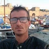 Taulant from Rodos | Man | 45 years old | Taurus