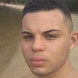 Duarte from Macae | Man | 27 years old | Capricorn