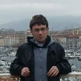 Michael from Epernay | Man | 28 years old | Aries