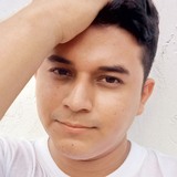 Orellanafredmc from Guatemala City | Man | 25 years old | Taurus