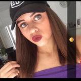 Naomilovesyoux from Den Haag | Woman | 29 years old | Capricorn