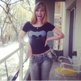 Macu from La Plata | Woman | 32 years old | Sagittarius