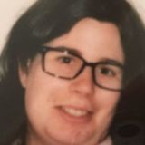 Stella from Oberwil | Woman | 40 years old | Sagittarius