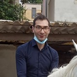Danielegulin1T from Militello in Val di Catania | Man | 36 years old | Capricorn