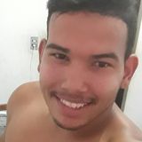 Feh from Juazeiro do Norte | Man | 26 years old | Taurus