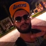 Marcio from Catanzaro | Man | 36 years old | Scorpio