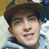 Gaabrieel from El Palomar | Man | 33 years old | Cancer