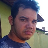 Bruno from Palmeiras de Goias | Man | 25 years old | Capricorn