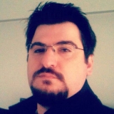 Ascraeus from Yakuplu | Man | 48 years old | Capricorn