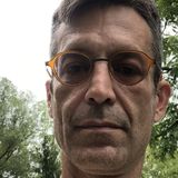 Kfk from Gardiner | Man | 54 years old | Aquarius