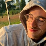 Gilles from Seraing | Man | 26 years old | Taurus