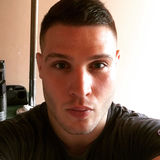 Adrian from Budapest | Man | 33 years old | Capricorn