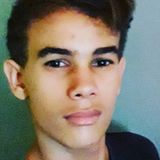 Lula from Sao Jose de Piranhas | Man | 25 years old | Aquarius