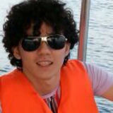 Abod from Brazii | Man | 40 years old | Capricorn