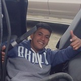 Tole from Veintiocho de Noviembre | Man | 25 years old | Pisces