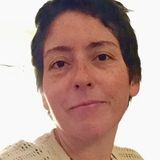 Carolina from Mar del Plata | Woman | 46 years old | Leo
