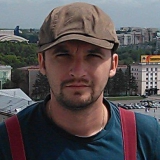 Денис from Khabarovsk | Man | 46 years old | Capricorn