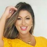 Rochagiseleddp from Brasilia | Woman | 32 years old | Sagittarius