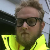 Bear from Bronxville | Man | 33 years old | Aquarius