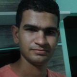 Anselmo from Castro Alves | Man | 33 years old | Capricorn
