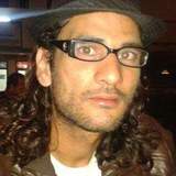 Foufalo from Dresden | Man | 41 years old | Capricorn