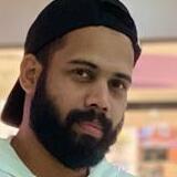 Saifumadathifi from Doha | Man | 41 years old | Capricorn