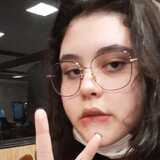 Anakarolinamh3 from Guaiba | Woman | 22 years old | Capricorn