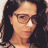 Ashma from Paris | Woman | 33 years old | Cancer