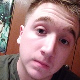 Tfell02Qy from Johnson City | Man | 26 years old | Cancer