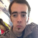 Jose from Vigo | Man | 33 years old | Pisces